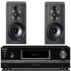 Sony 2-Channel 270-Watt Surround Sound Multimedia Home Stereo System view 1