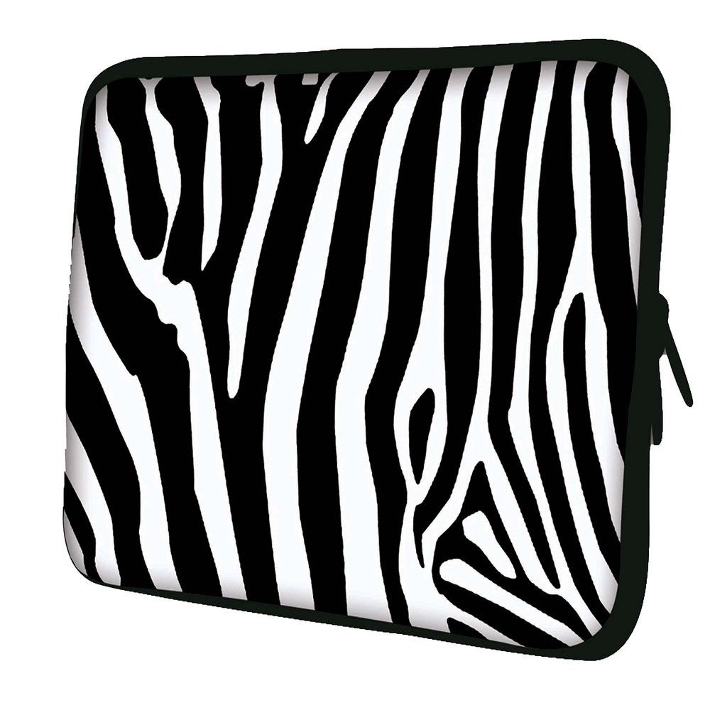 12" Inches Design Laptop Notebook Tablet Sleeve Soft Case Bag