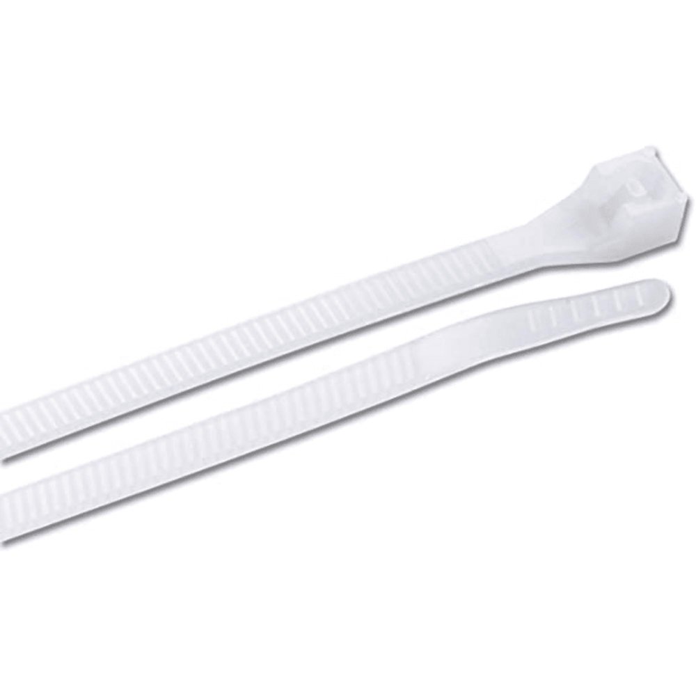 GB Gardner Bender 46-315 14" Natural Cable Ties