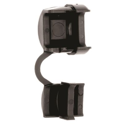 Jandorf Cord Prtctr 14-12ga Blk