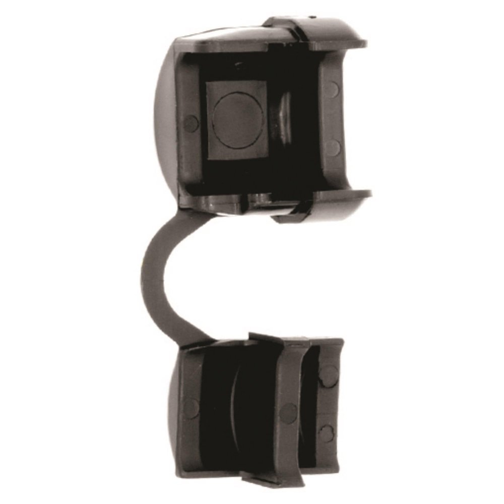 Jandorf Cord Prtctr 14-12ga Blk