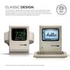 elago W3 Stand for Apple Watch Series 11/10/9/8/7/6/5/4/3/2/1/SE3/SE2/SE1 view 2