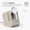 elago W3 Stand for Apple Watch Series 11/10/9/8/7/6/5/4/3/2/1/SE3/SE2/SE1 view 3
