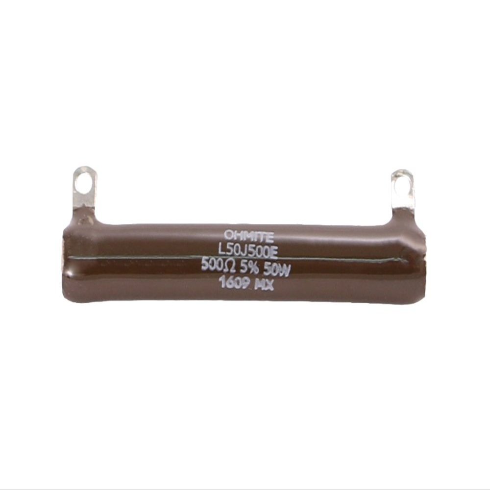Flash Technology - Tower Lighting Burst Resistor for Aviation Obstruction Lighting System