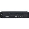 Sanyo FWDV225F DVD/VCR Player With Line-In Recording (Renewed) view 1