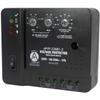 Appli Parts APVP-22BB1-2 220 V Voltage Surge Protector with Adjustable Range and Reconnecting Time, 50-60Hz 1Ph 30A works with all electric appliances and units with rated electrical consumption view 1