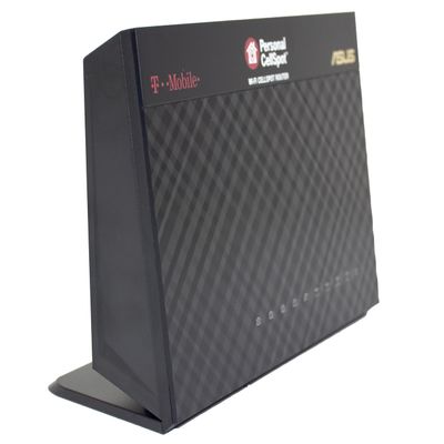 T-Mobile (AC-1900) By ASUS Wireless-AC1900 Dual-Band Gigabit Router, AiProtection with Trend Micro for Complete Network Security