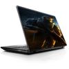 15 15.6 inch Laptop Notebook Skin Vinyl Sticker Cover Decal Fits 13.3" 14" 15.6" 16" HP Lenovo Apple Mac Dell Compaq Asus Acer/Soldier in Battle view 1