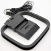 HiFi AM/FM Loop 3-Pin Mini Connector Antenna for Home Audio Receivers view 4