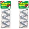Coghlan's 527 Table Cloth Clamp by Coghlan's view 1