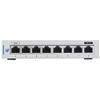 Ubiquiti US-8 Unifi Switch,Silver view 2