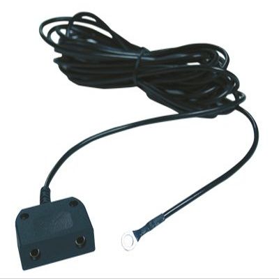 StatPro ESD Ground Cord, Low-Profile 15 ft Anti-Static Cable