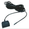 StatPro ESD Ground Cord, Low-Profile 15 ft Anti-Static Cable view 1