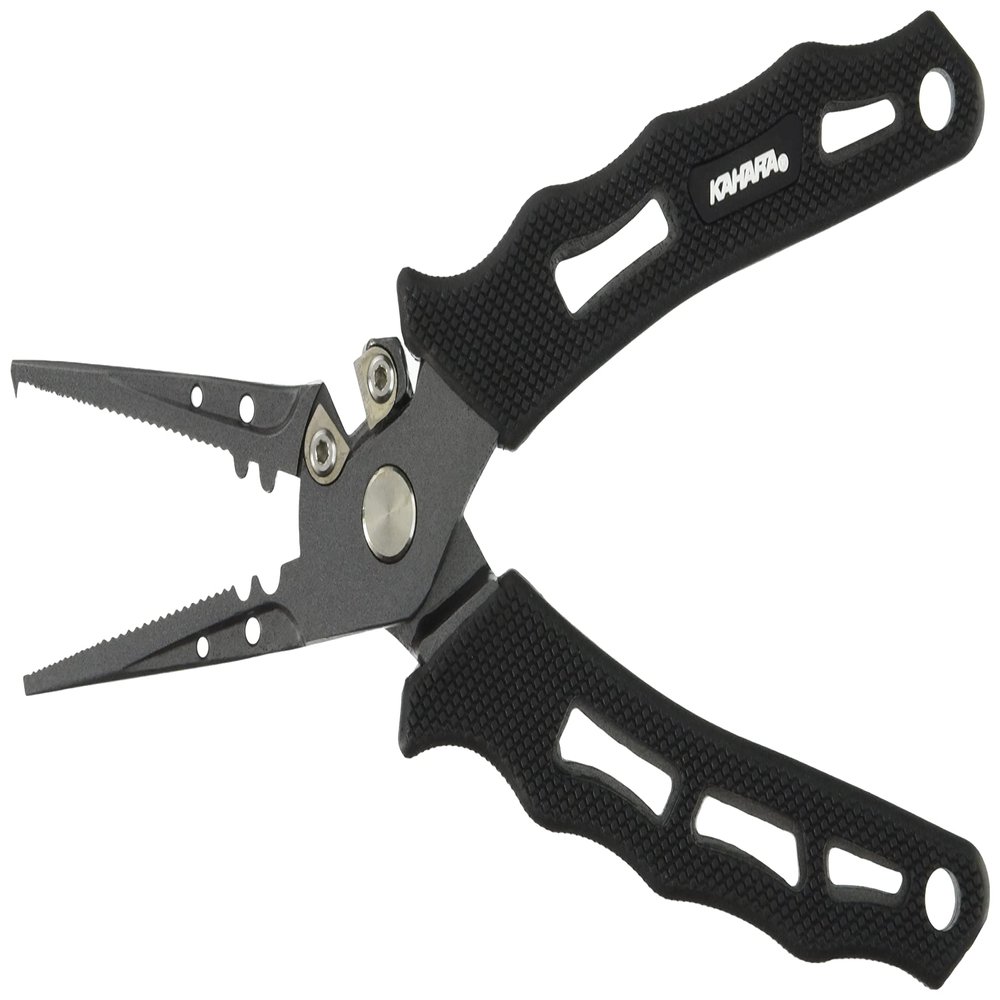 Kahara Japan 7 Inch Premium Stainless Steel Pliers