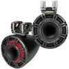 KICKER KMTC114 (44KMTC114) 11" Marine LED Speakers view 1