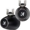 KICKER KMTC114 (44KMTC114) 11" Marine LED Speakers view 2
