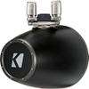 KICKER KMTC114 (44KMTC114) 11" Marine LED Speakers view 4