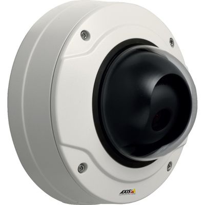 AXIS Q3505-V MK II Network Camera - Color