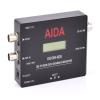 AIDA GCON-SDI 3G/HD-SDI to HDMI Genlock Converter view 1