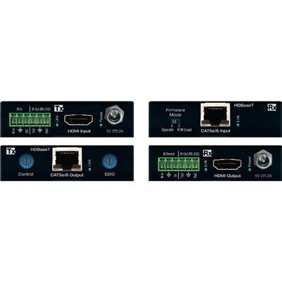 HDBaseT HDMI TX/RX