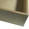 Dovetail Drawer 29.625 x 18 x 3.5 view 2