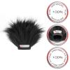 Gutmann Microphone Fur Windscreen Windshield for Sennheiser MK 8 | Made in Germany view 4