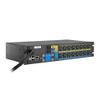 Eaton Managed Rack PDU 2.88 kW max 120V 24A 50-60Hz 2U Single-Phase PDU view 1