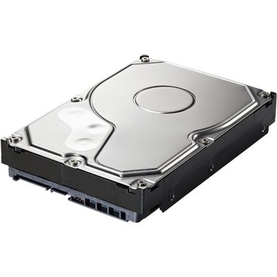 BUFFALO Replacement Spare Hard Drive 1TB for LinkStation 520 (OP-HD1.0BN)