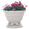 omniplanter-8-graygranite view 1