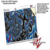 Broken Plastic - Decal Style Vinyl Skin fits Microsoft Surface Pro 4 (Surface NOT Included) view 3