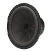 American Sound Connection Bundle GM1X12-CREW14UP Compatible with Chevy Silverado Crew Cab 2014-2018 Single 12" Sub Box, 48CWR124 500W RMS 4 Ohm Sub and 46CXA8001 1600W Sub Amp view 4