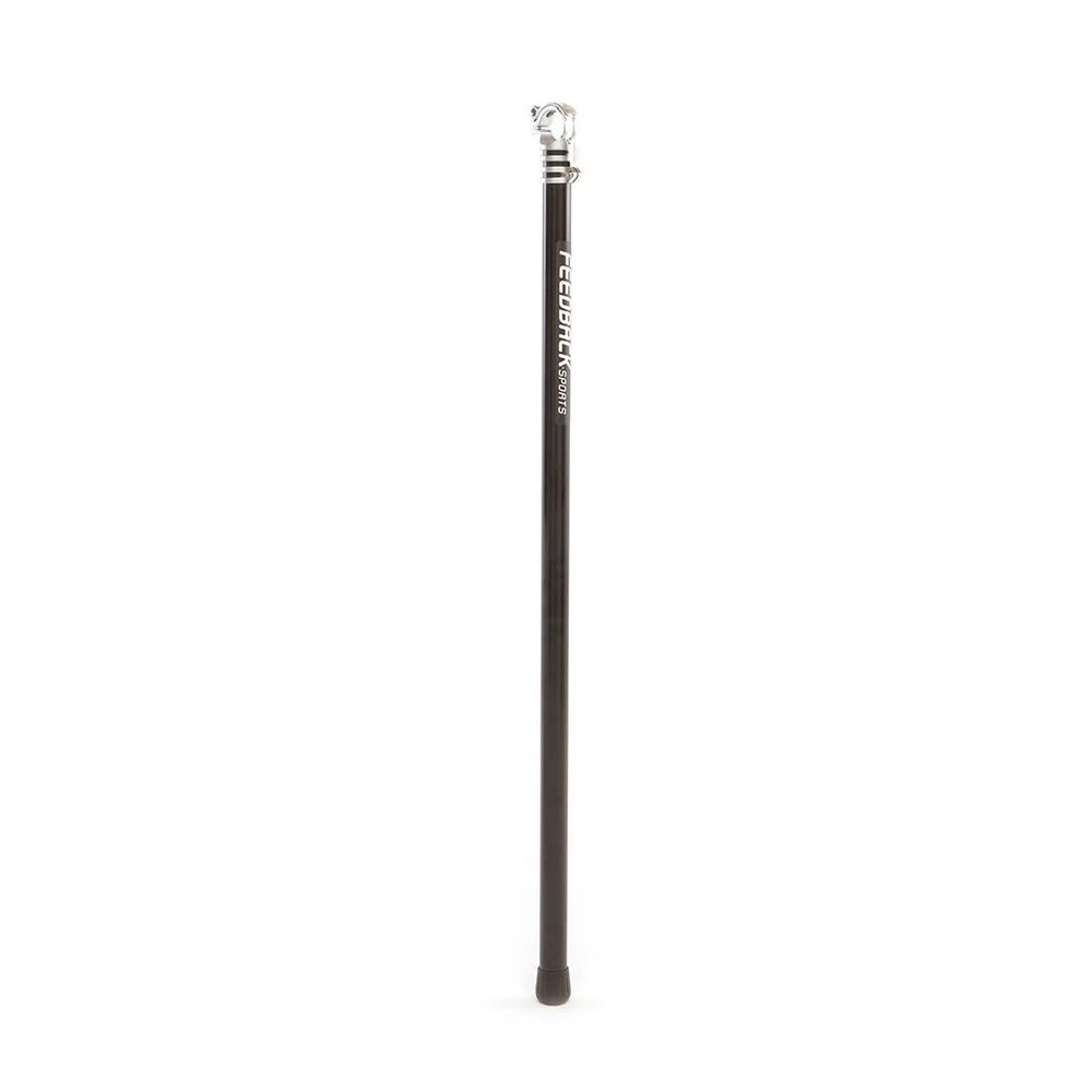 Feedback Sports | A-Frame Center Post Accessory | Used to Increase A-Frame Stand Weight Capacity