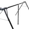 Feedback Sports | A-Frame Center Post Accessory | Used to Increase A-Frame Stand Weight Capacity view 2
