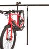 Feedback Sports | A-Frame Center Post Accessory | Used to Increase A-Frame Stand Weight Capacity view 3