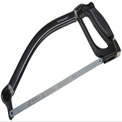 Birzman Unisex's 12 Inch Hacksaw Tools, Black, One Size