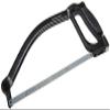 Birzman Unisex's 12 Inch Hacksaw Tools, Black, One Size view 1