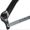 Birzman Unisex's 12 Inch Hacksaw Tools, Black, One Size view 2