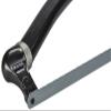 Birzman Unisex's 12 Inch Hacksaw Tools, Black, One Size view 3