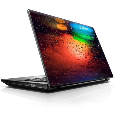 15 15.6 inch Laptop Notebook Skin Vinyl Sticker Cover Decal Fits 13.3" 14" 15.6" 16" HP Lenovo Apple Mac Dell Compaq Asus Acer/Traffic Lights