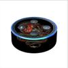 Skin Decal Vinyl Wrap for Amazon Echo Dot 2 (2nd Generation) / Dragon Snake Serpant view 1