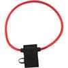 INSTALL BAY ATFH10C-10 ATC Fuse Holder with Cover (10 Gauge) view 1