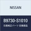 Nissan Genuine Parts K ATTACHMENT CO B9730-S1010 view 1