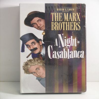 VHS Video Tape
