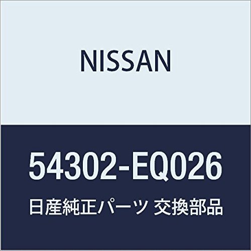 54302EQ026 Nissan   rh 54302EQ026