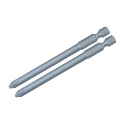 Phillips 70mm Power Bits, 2 Pack
