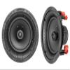 EARTHQUAKE Sound 6.5" Full Range mid woofer in-Wall/On-Wall/Ceiling Speaker, 20mm Eyeball NEO Tweeter, 12 dB Xover-Priced PER Pair, from Zack Electronics (R650) view 2