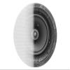 EARTHQUAKE Sound 6.5" Full Range mid woofer in-Wall/On-Wall/Ceiling Speaker, 20mm Eyeball NEO Tweeter, 12 dB Xover-Priced PER Pair, from Zack Electronics (R650) view 3