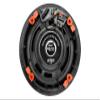 EARTHQUAKE Sound 6.5" Full Range mid woofer in-Wall/On-Wall/Ceiling Speaker, 20mm Eyeball NEO Tweeter, 12 dB Xover-Priced PER Pair, from Zack Electronics (R650) view 4