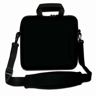 12" Inches Design Laptop Notebook Sleeve Soft Case Bag With Handle and Shoulder Strap
