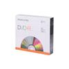 Memorex DVD-R Dvd-R 4.7 GB Cake Box 5/Pack-Mfg# 132670 - Sold As 6 Units view 1